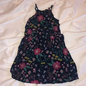 Old navy tank dress